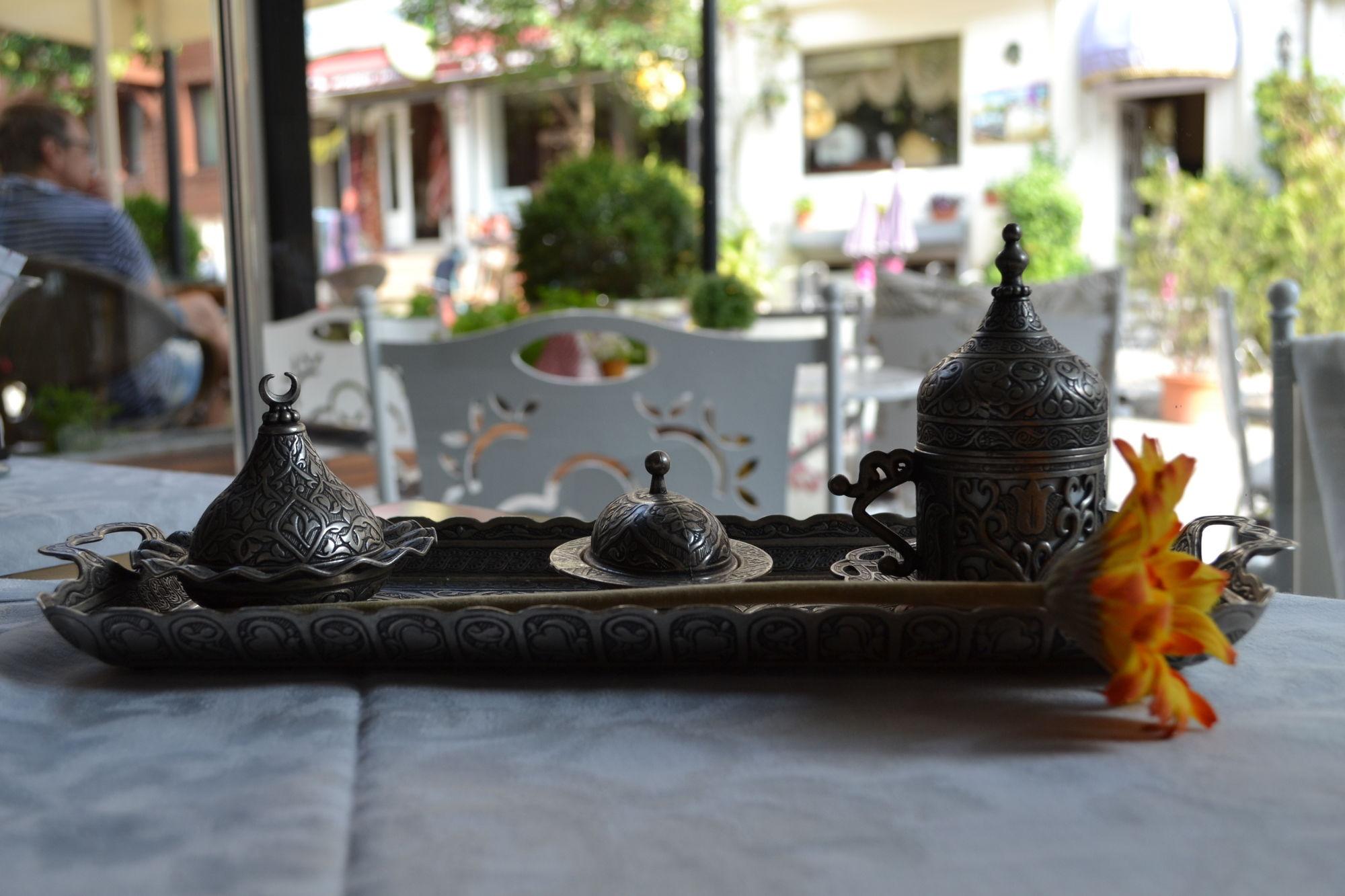 DIVALIS HOTEL — ISTANBUL — фотография отеля №32