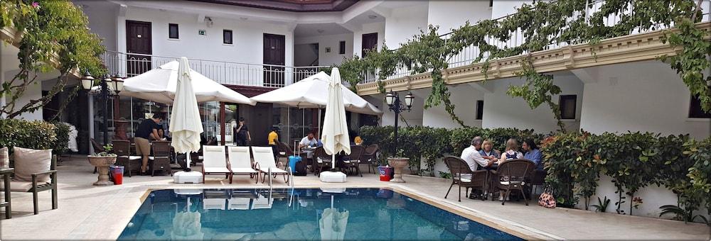 EON DALYAN BOUTIQUE HOTEL — DALYAN — фотография отеля №33