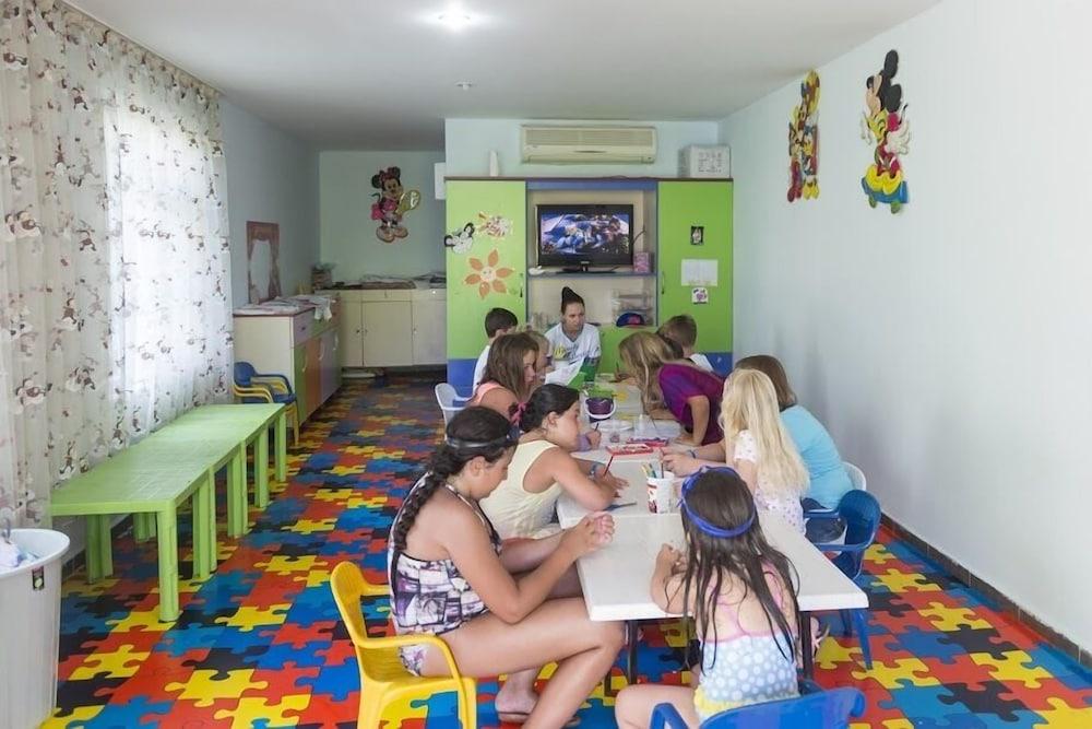 SANDY BEACH HOTEL — SIDE — fotografie hotel nr. 25