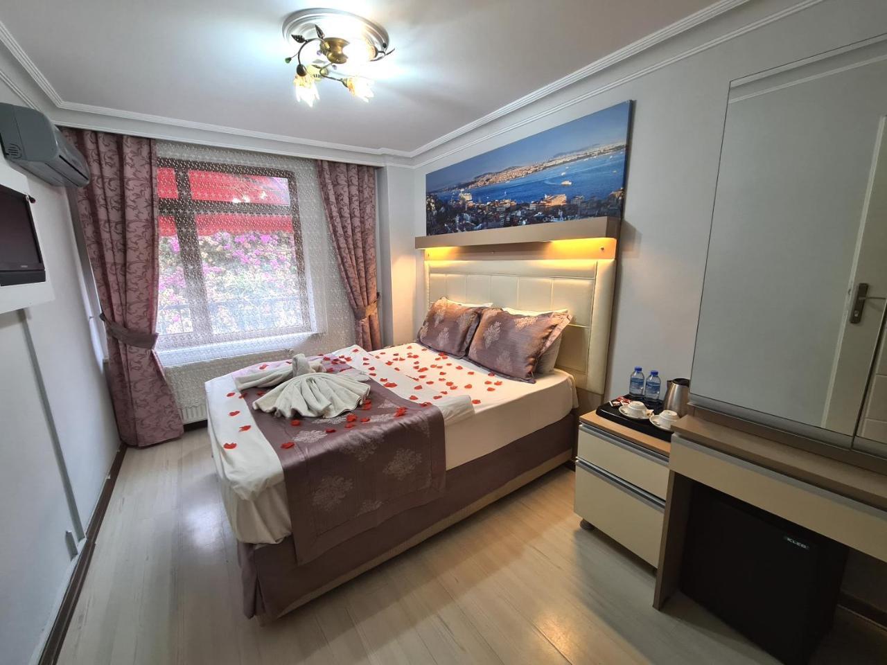 HOTEL OCEANS 7 — ISTANBUL — fotografie hotel nr. 22