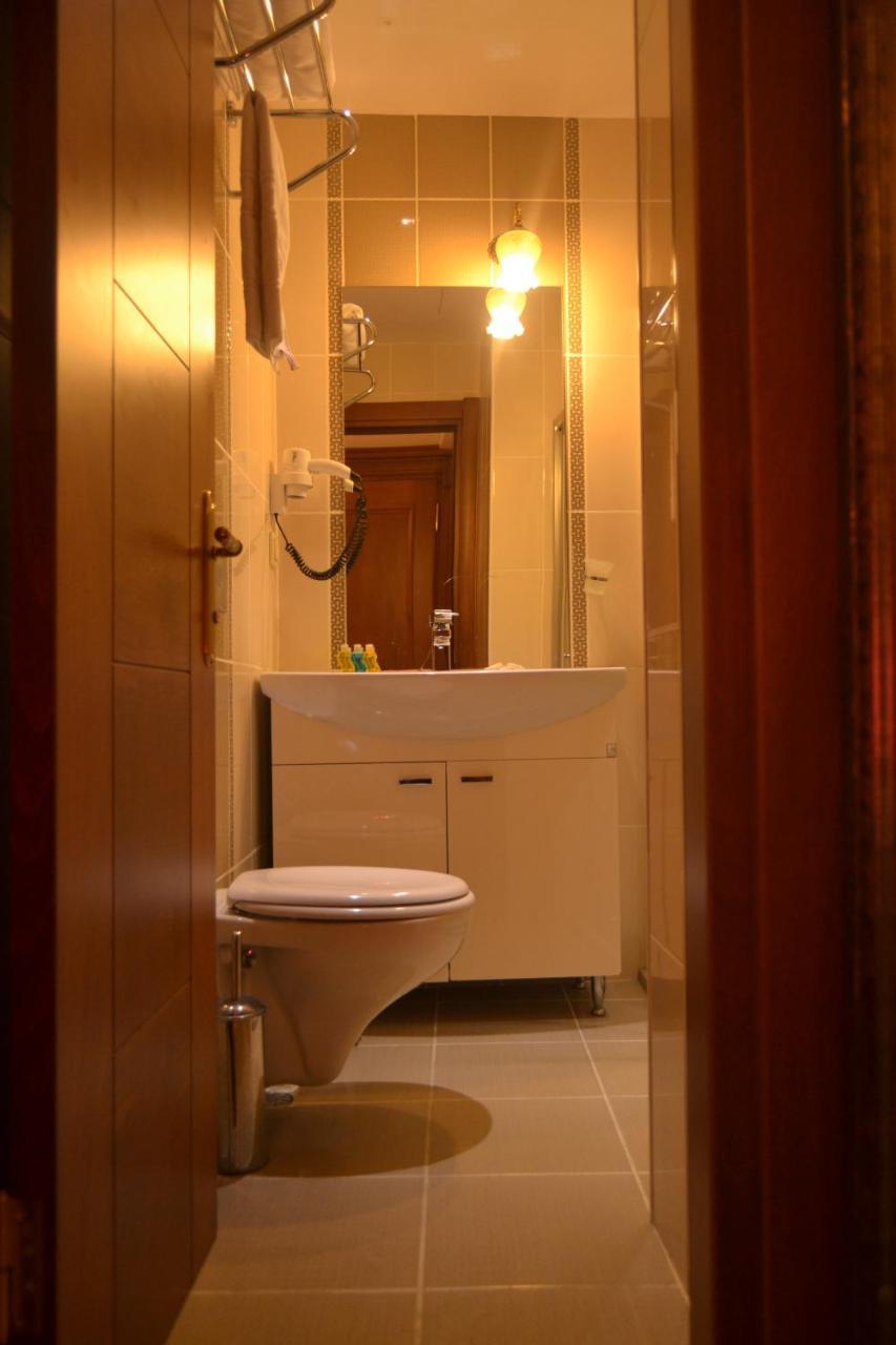 BLUE ISTANBUL HOTEL — ISTANBUL — fotografie hotel nr. 31