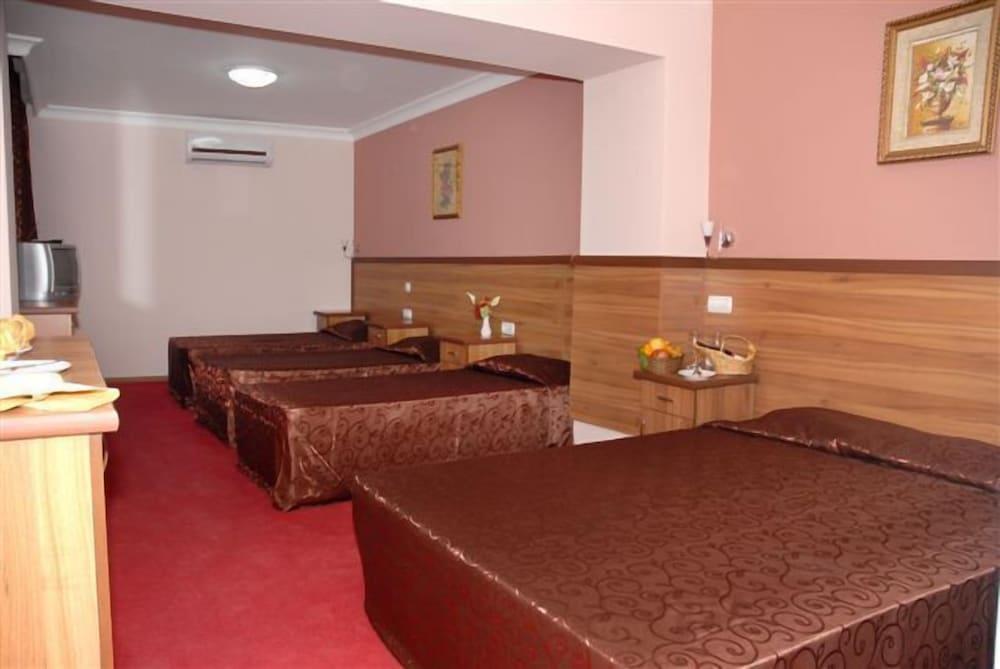 ALICAN — IZMIR — fotografie hotel nr. 6