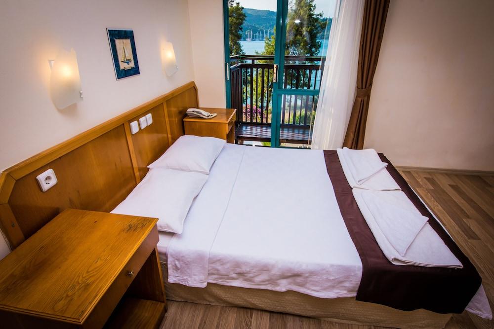 LEVENT HOTEL — FETHIYE — фотография отеля №32