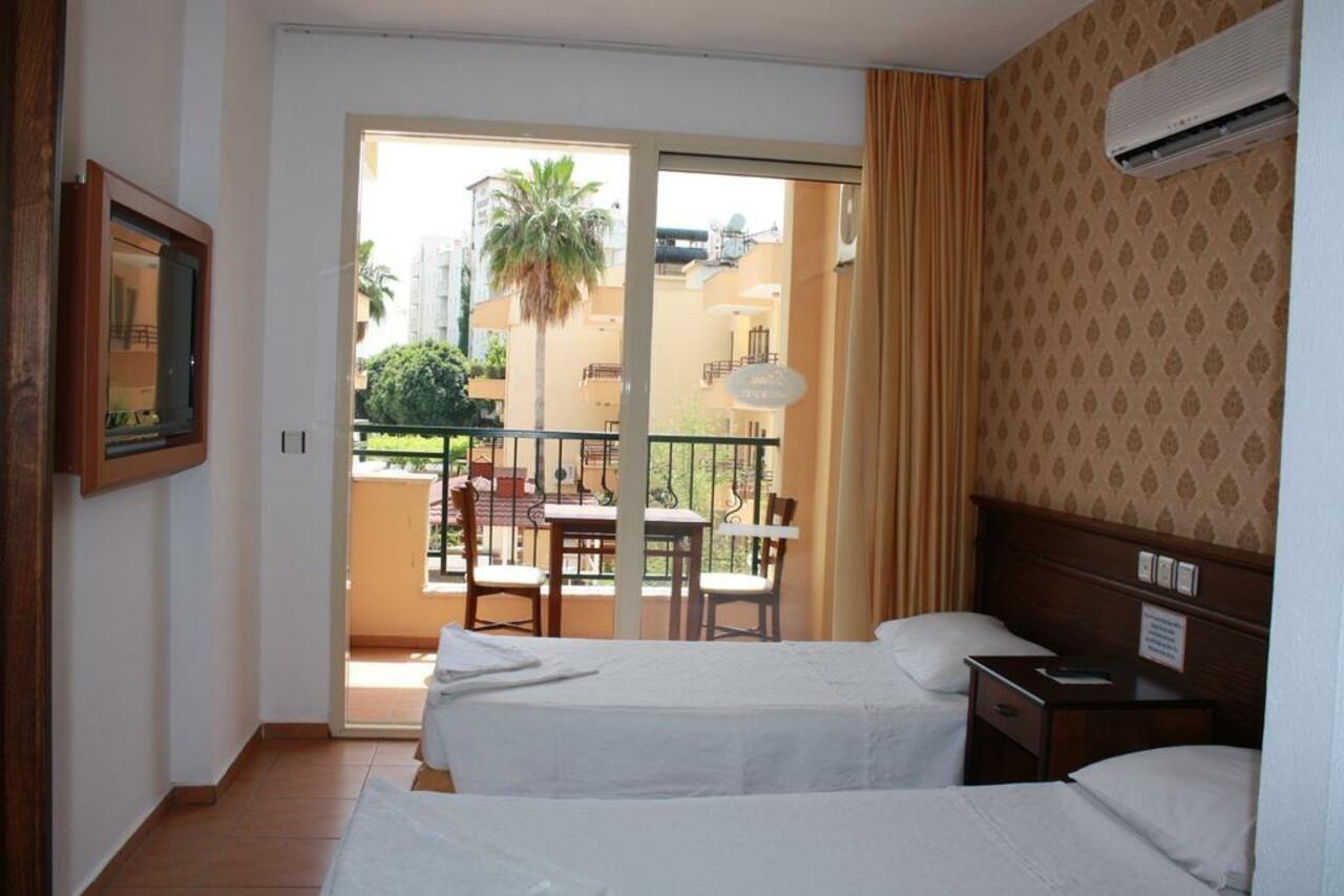 SEBNEM — MARMARIS — fotografie hotel nr. 11