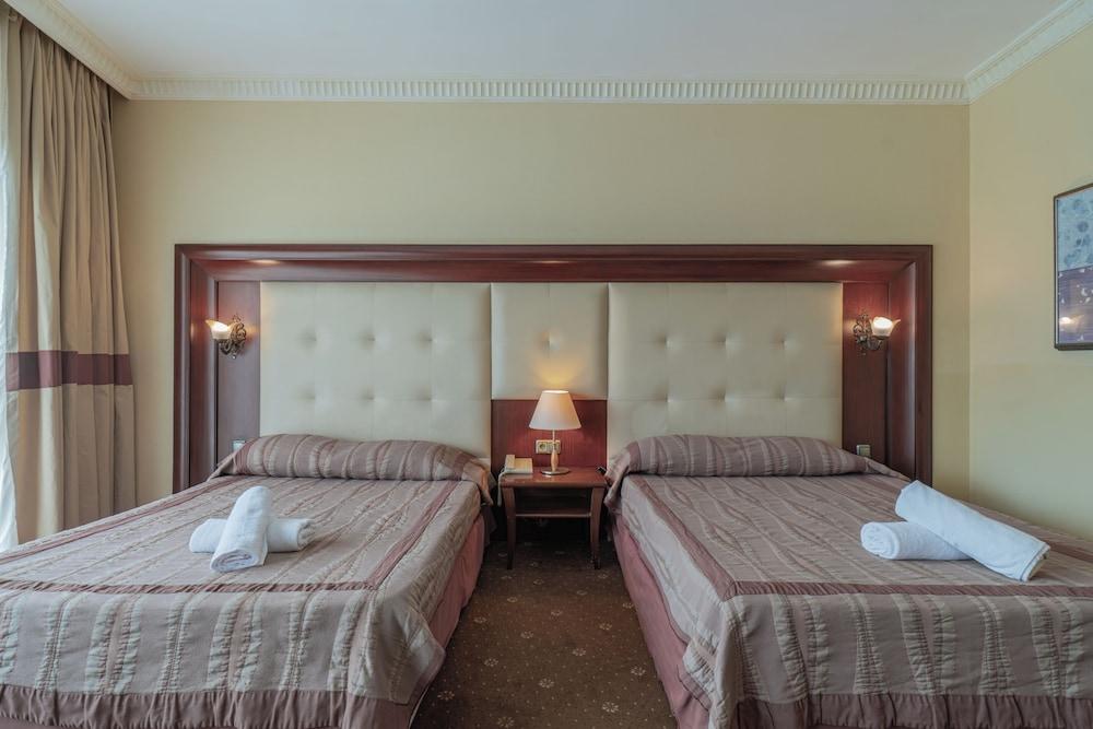 PINETA PARK DELUXE HOTEL — MARMARIS — fotografie hotel nr. 22