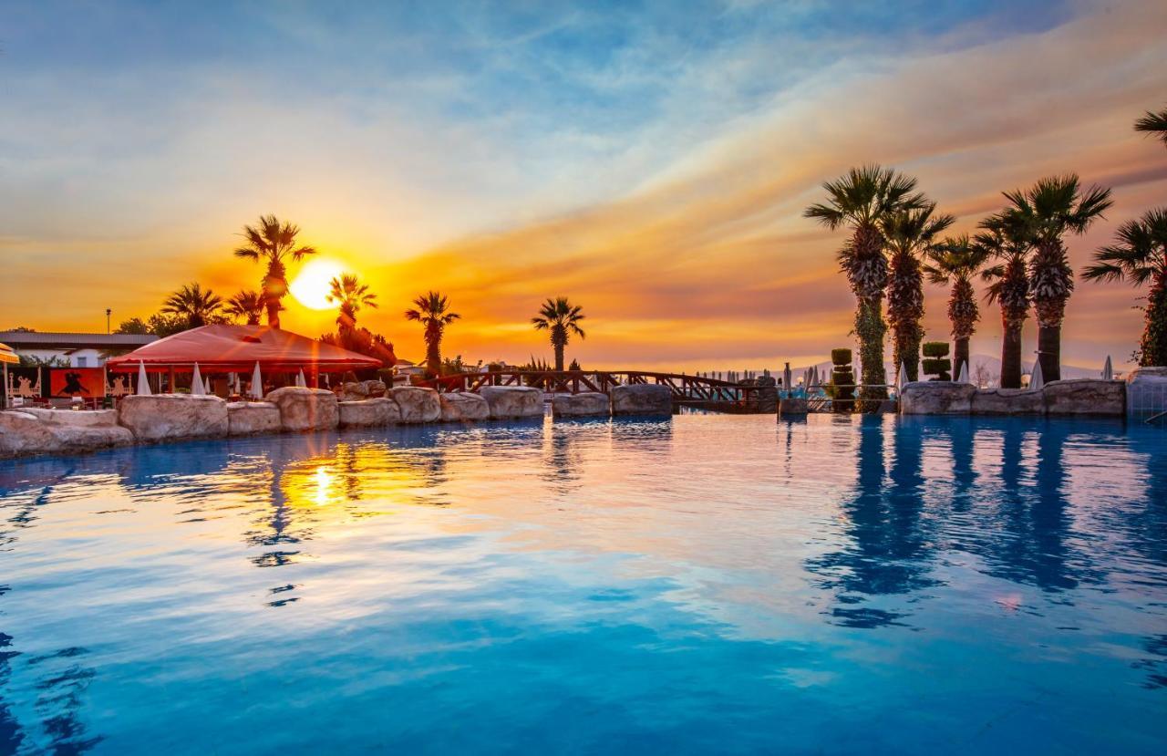 PALMIN HOTEL — KUSADASI — фотография отеля №12