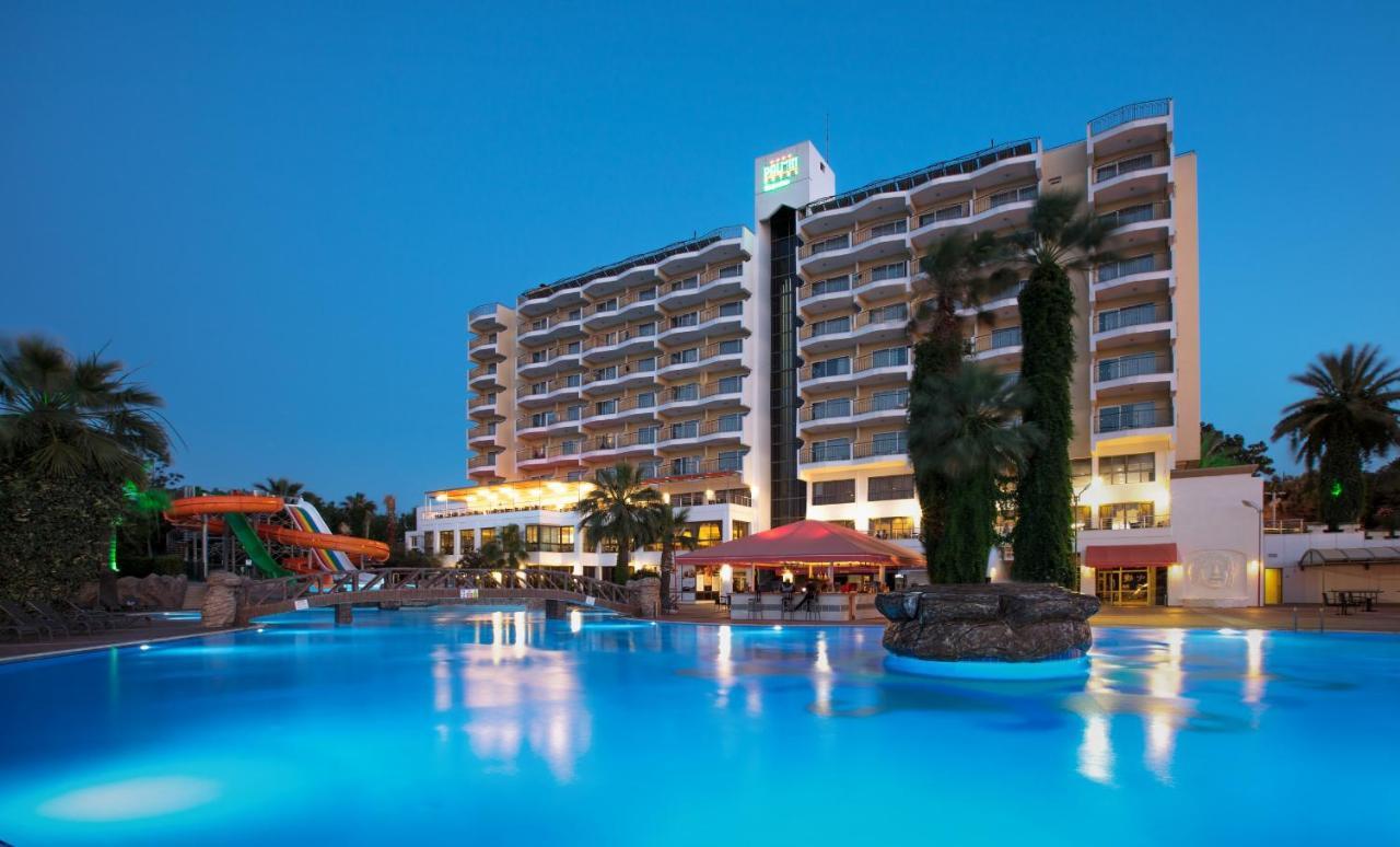 PALMIN HOTEL — KUSADASI — фотография отеля №8