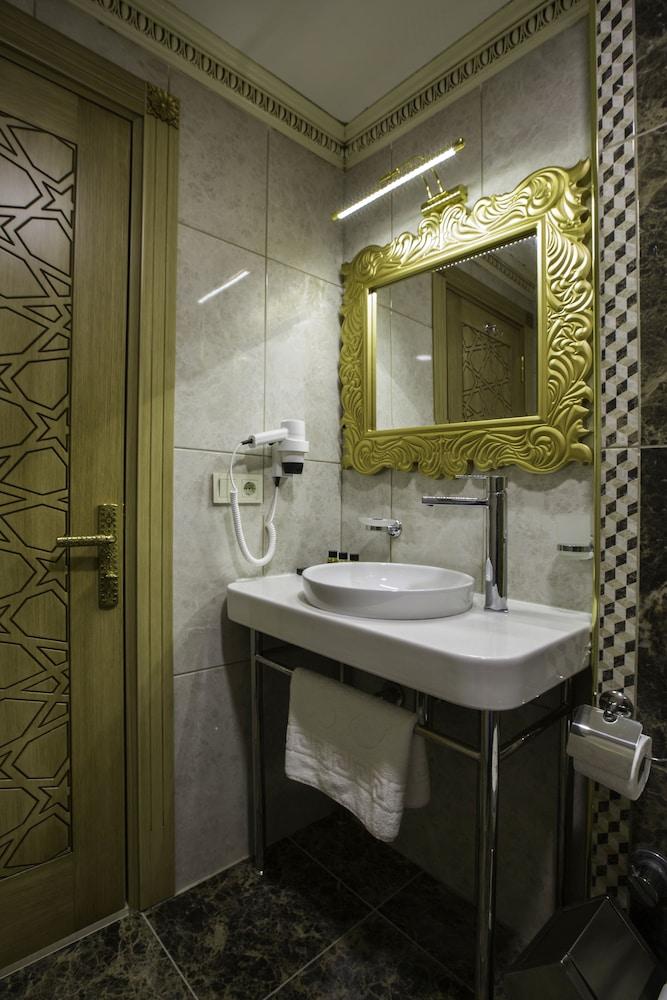 PHOSPHORION HOTEL — ISTANBUL — фотография отеля №24