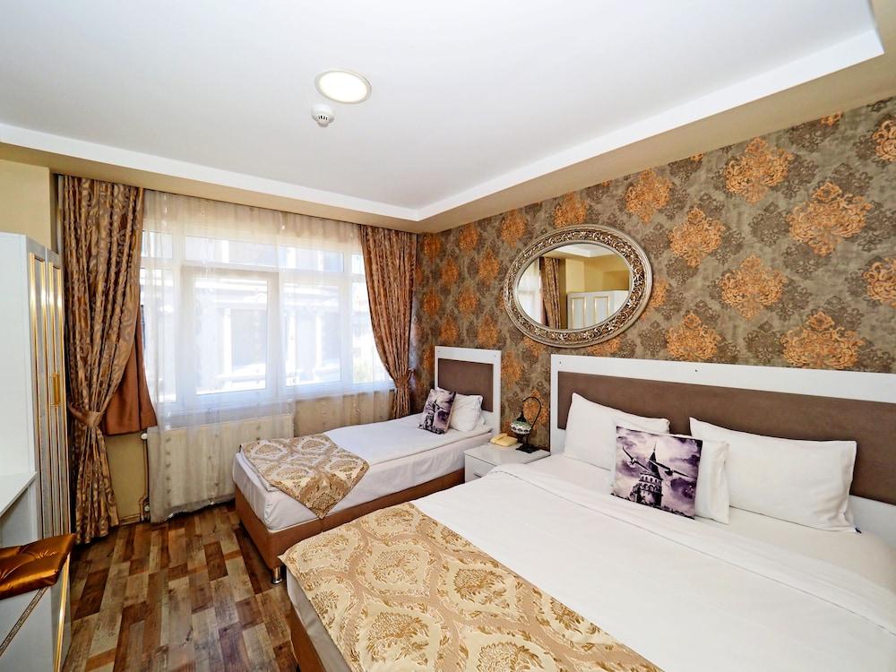 NAGEHAN OLD CITY — ISTANBUL — fotografie hotel nr. 16