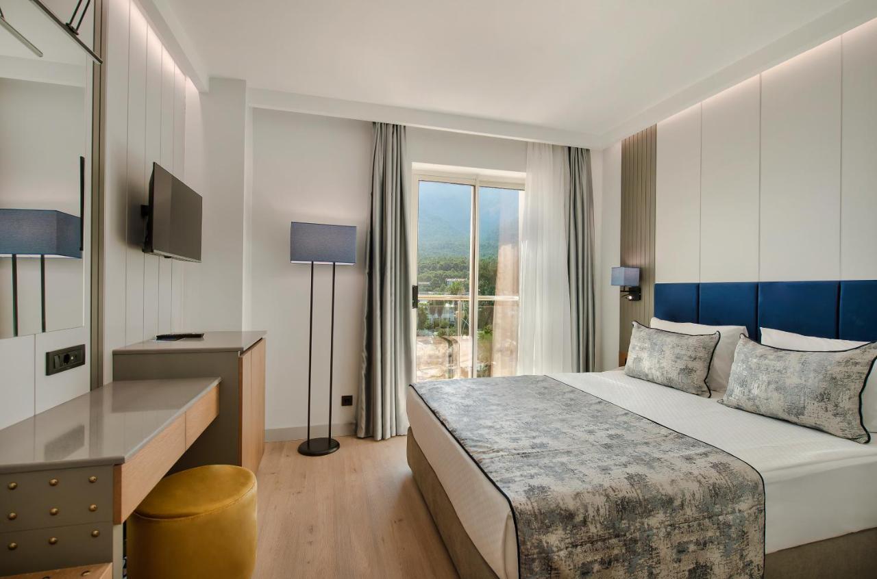 SEALIFE KEMER RESORT HOTEL — KEMER — fotografie hotel nr. 24