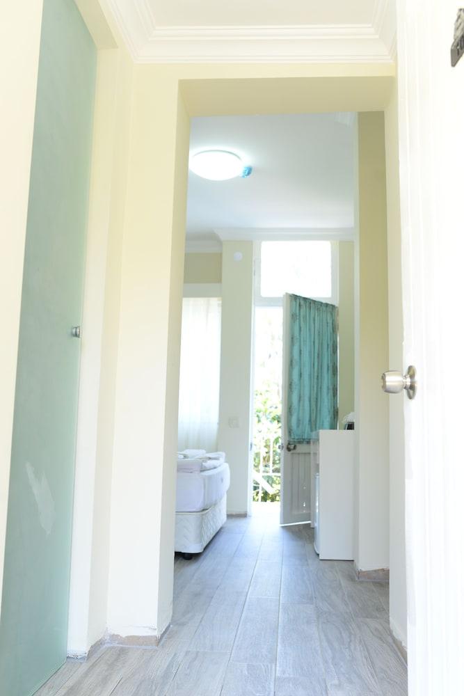 KEMER PARK HOTEL — KEMER — fotografie hotel nr. 3
