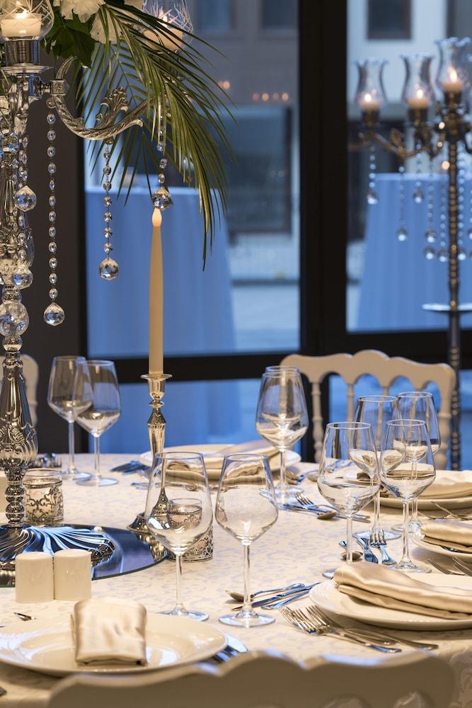 MILLENNIUM ISTANBUL GOLDEN HORN — ISTANBUL — fotografie hotel nr. 34