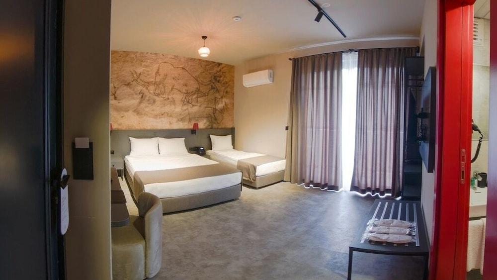 HOTEL GOLDEN SUN — BELDIBI — fotografie hotel nr. 15