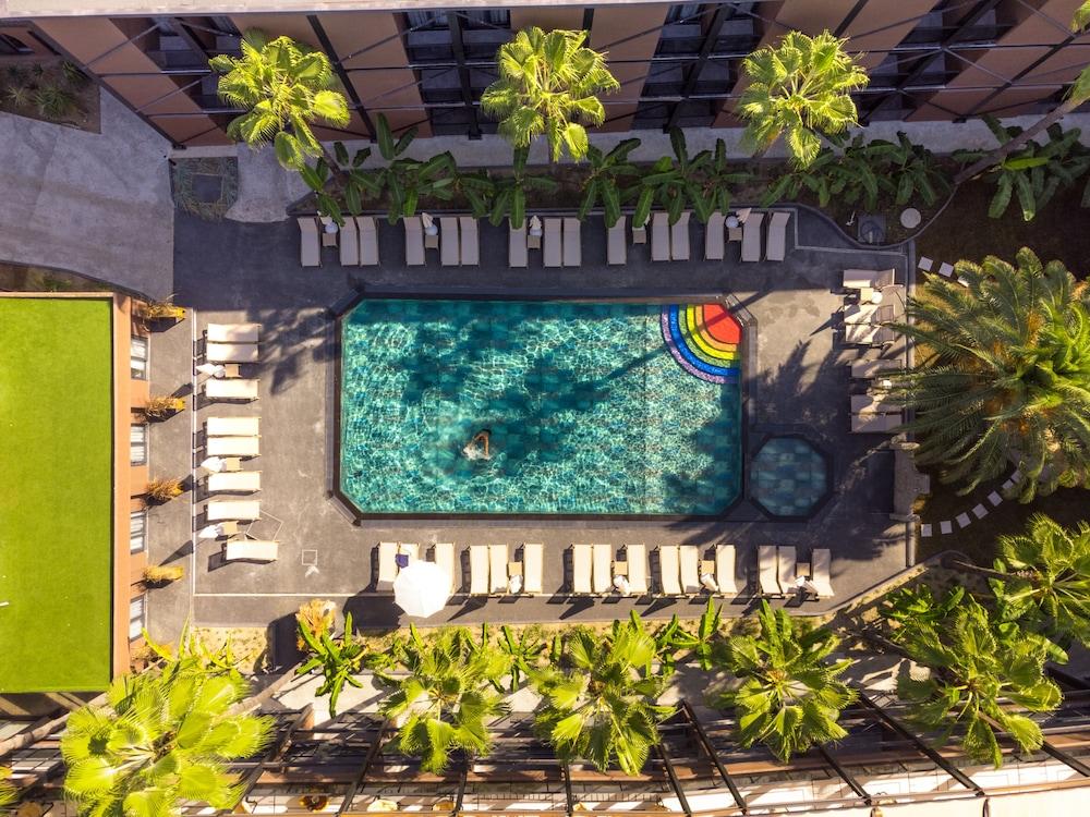 HOTEL GOLDEN SUN — BELDIBI — fotografie hotel nr. 29