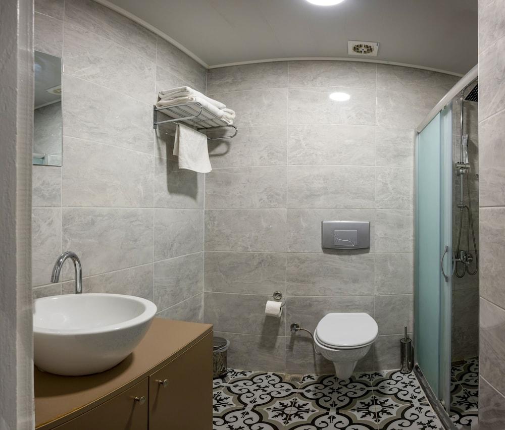 CIRRUS SUITES TOMTOM — ISTANBUL — фотография отеля №32