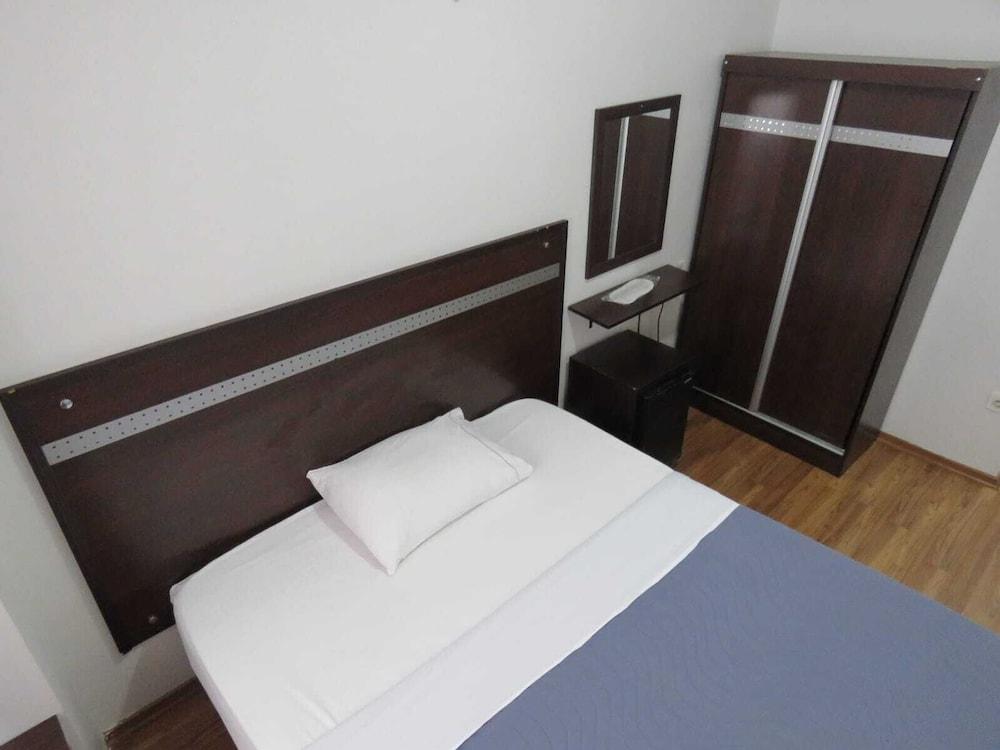 OTEL OZ YAVUZ — ISTANBUL — fotografie hotel nr. 15
