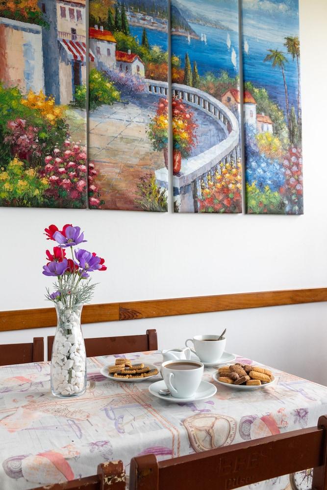 GALLEY HOTEL — ISTANBUL — фотография отеля №24