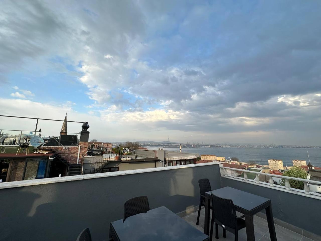 ISTANBUL HANEDAN HOTEL — ISTANBUL — fotografie hotel nr. 4