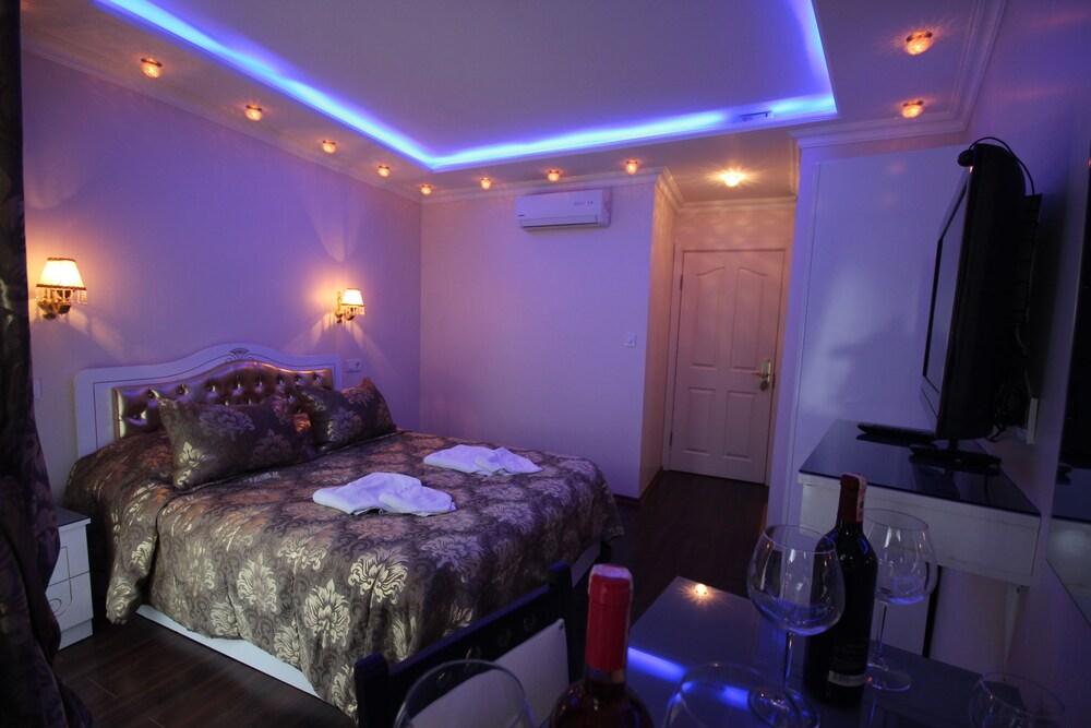 CHARM HOTEL — ISTANBUL — fotografie hotel nr. 16