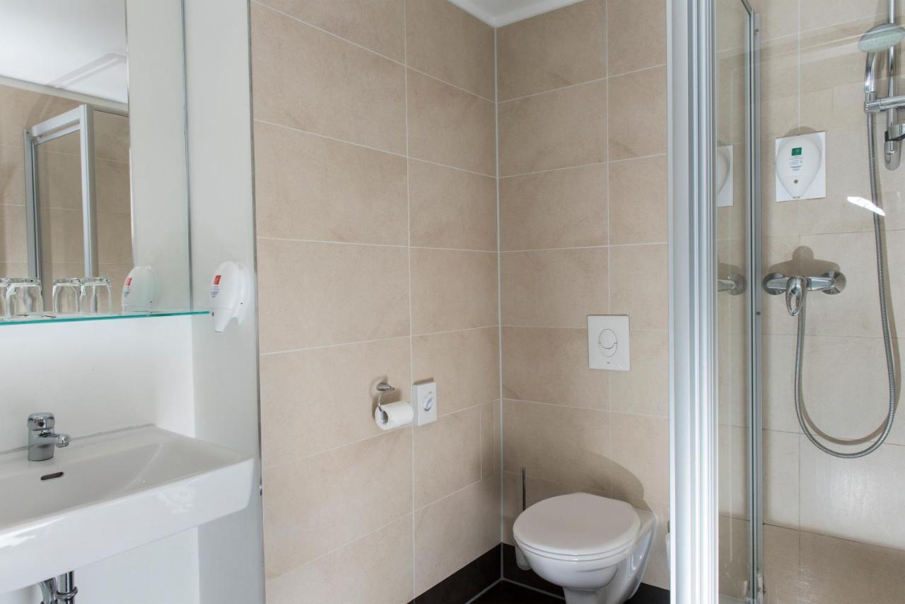 SUFI APART SUITES — ISTANBUL — фотография отеля №8