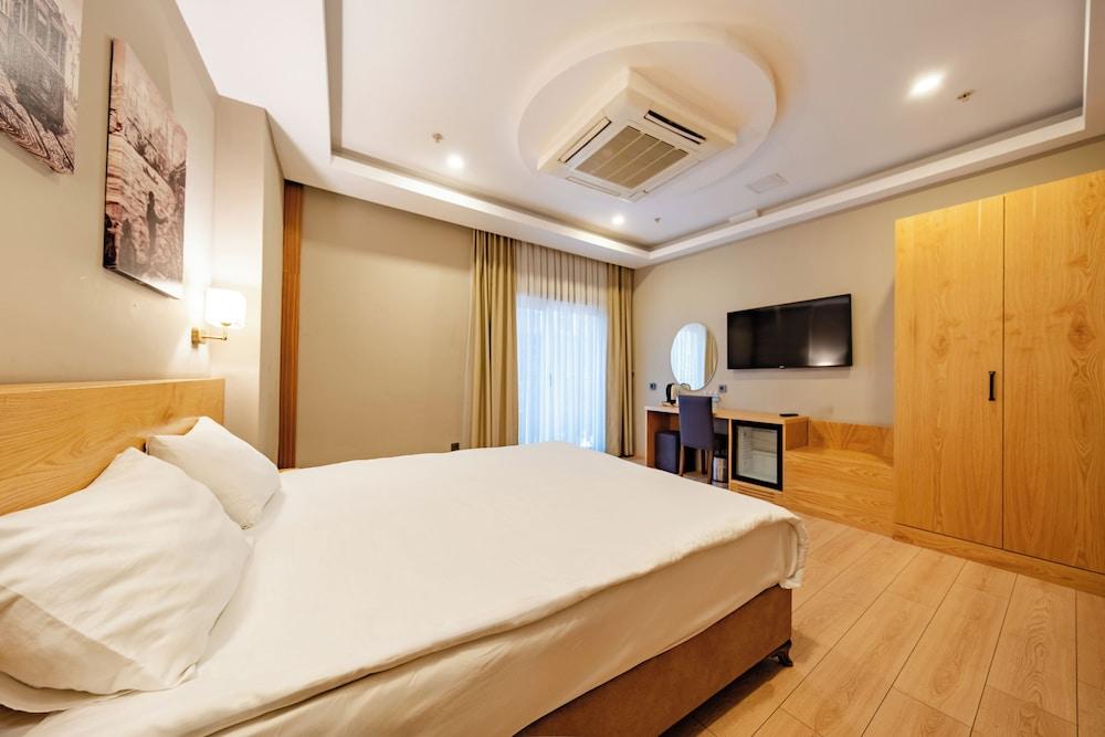 BEYOGLU MLS HOTEL — ISTANBUL — фотография отеля №18