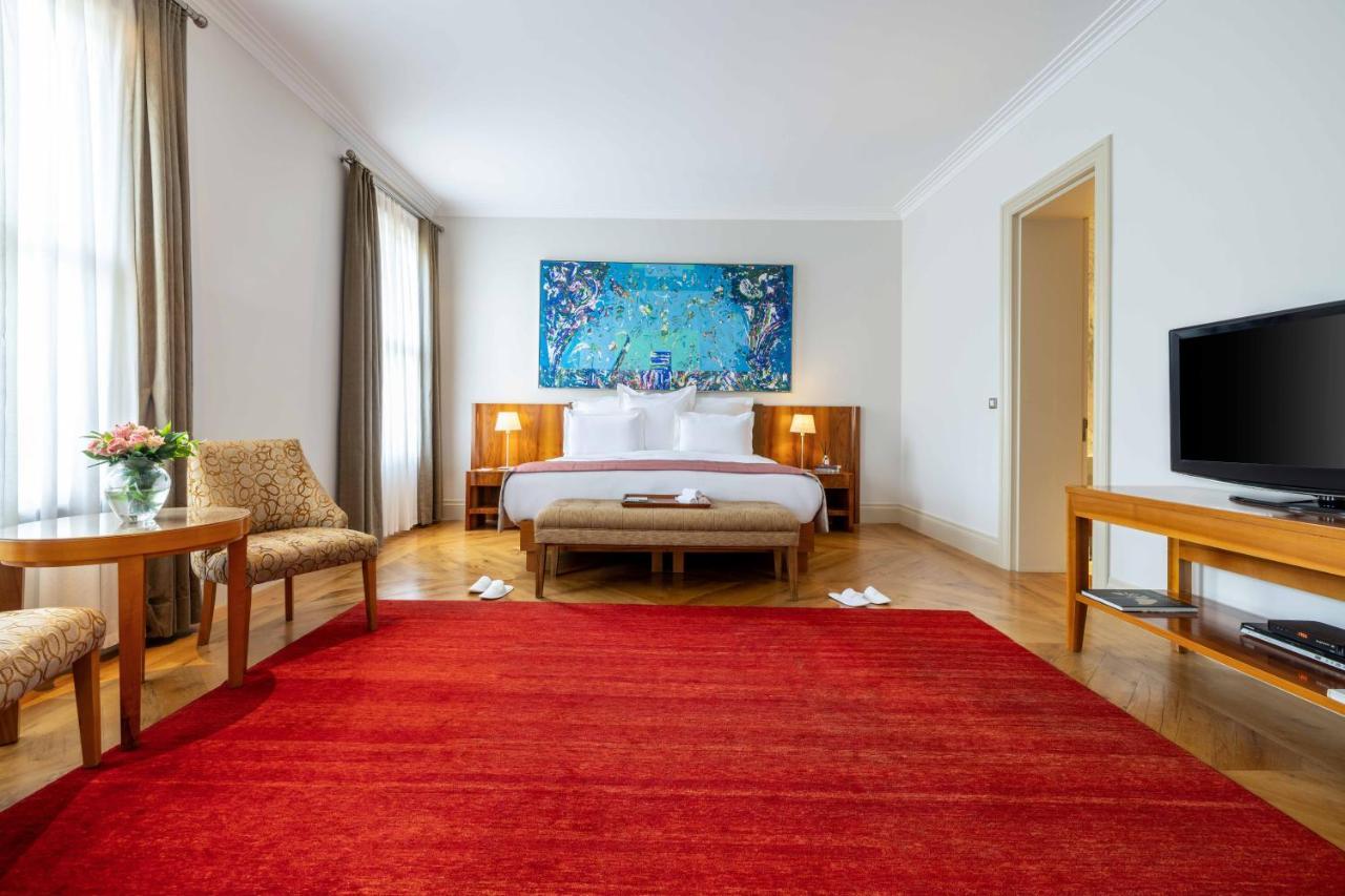 TOMTOM SUITES — ISTANBUL — fotografie hotel nr. 7