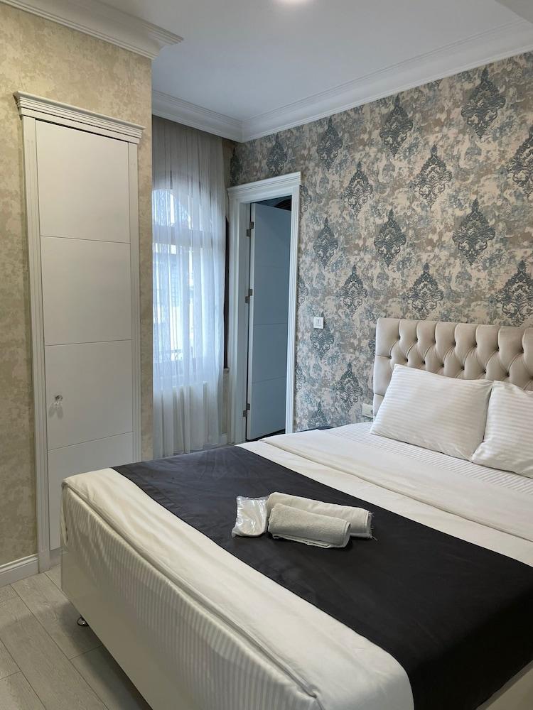 OGUZHAN HOTEL — ISTANBUL — fotografie hotel nr. 9