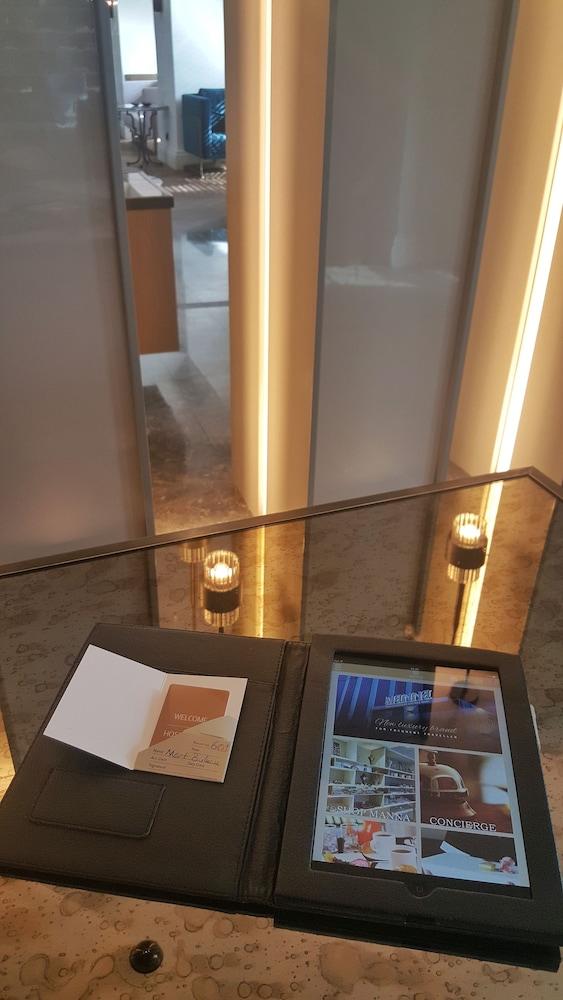 MANNA BOUTIQUE HOTEL — ISTANBUL — фотография отеля №16