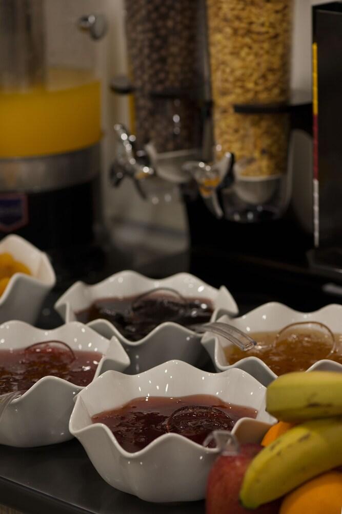 PRIMERO HOTEL — ISTANBUL — фотография отеля №32