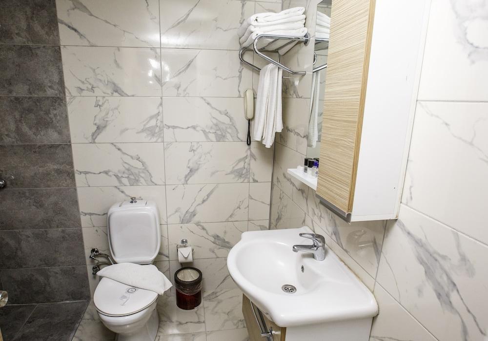MYSEA HOTEL ALARA — ALANYA — fotografie hotel nr. 5