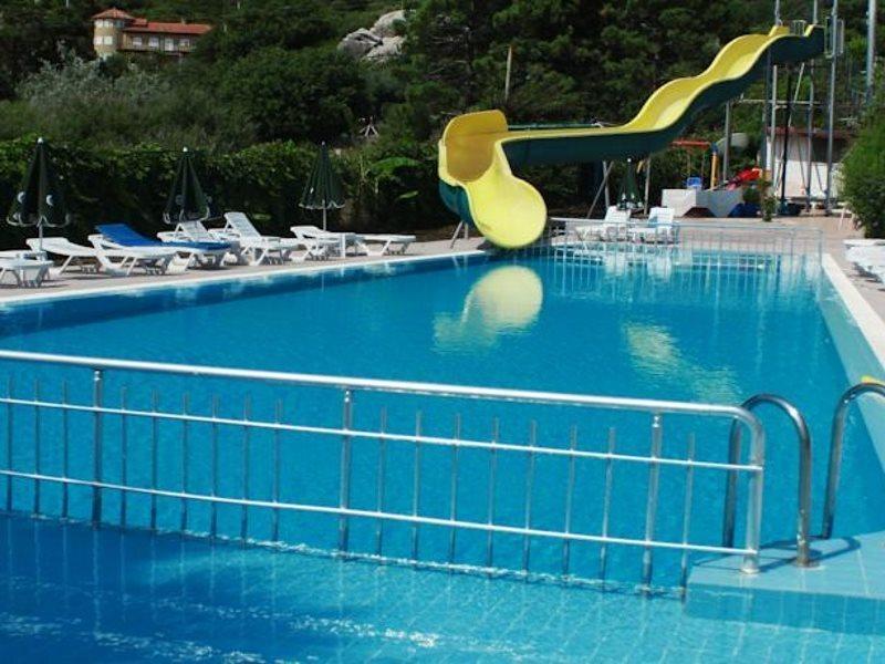 VERANO — MARMARIS — фотография отеля №4