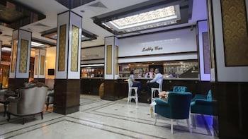GRAND CORNER — IZMIR — fotografie hotel nr. 32