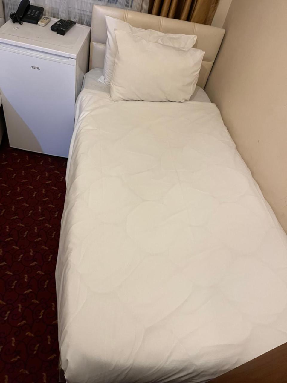 ISTANBUL PARIS HOTEL & HOSTEL — ISTANBUL — fotografie hotel nr. 23