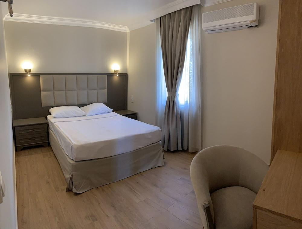 MOONSHINE HOTEL & SUITES — BODRUM — фотография отеля №4