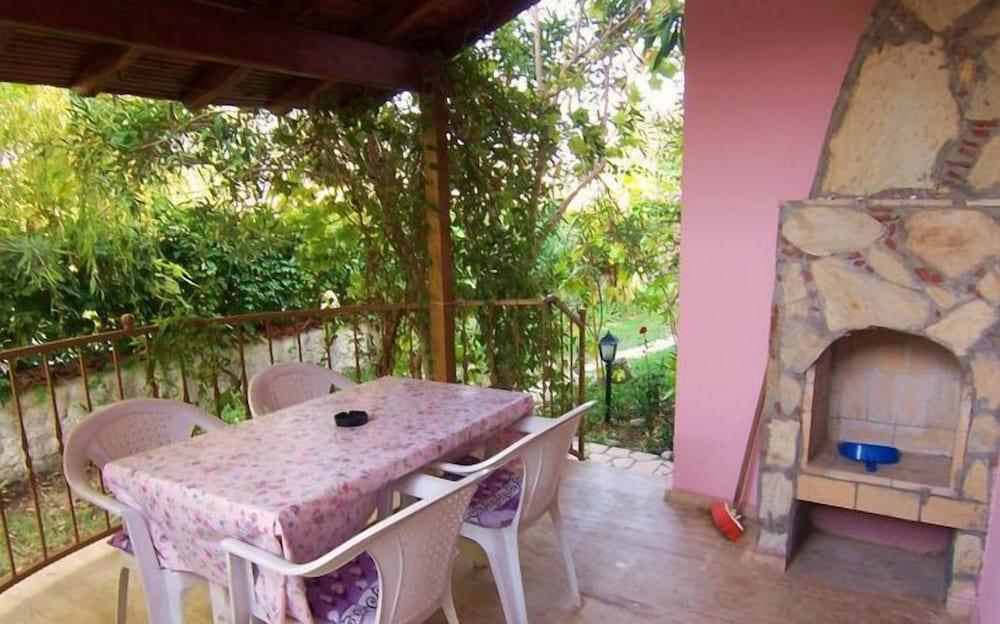 VILLA POSEIDON — DALYAN — фотография отеля №16