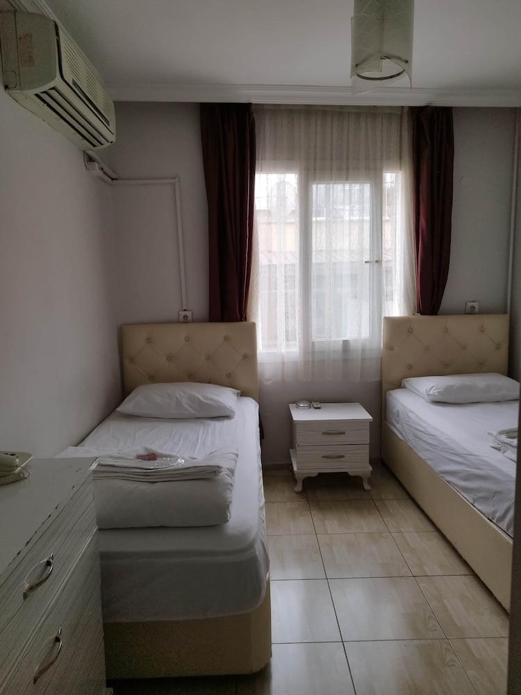 OTEL ORKUN — IZMIR — фотография отеля №13