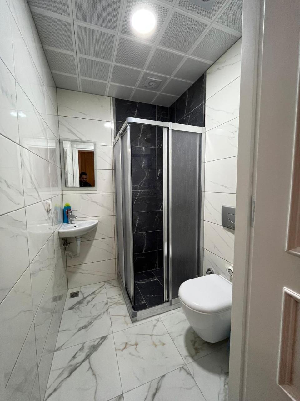 CHAMBERS OF THE BOHEME — ISTANBUL — fotografie hotel nr. 15