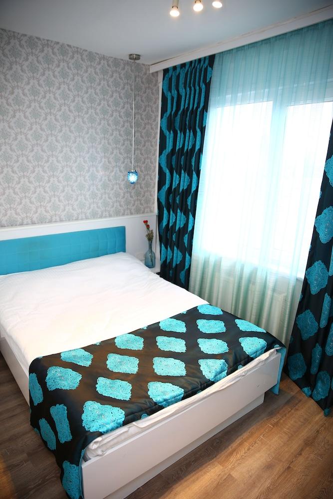MINEL HOTEL — ISTANBUL — фотография отеля №16