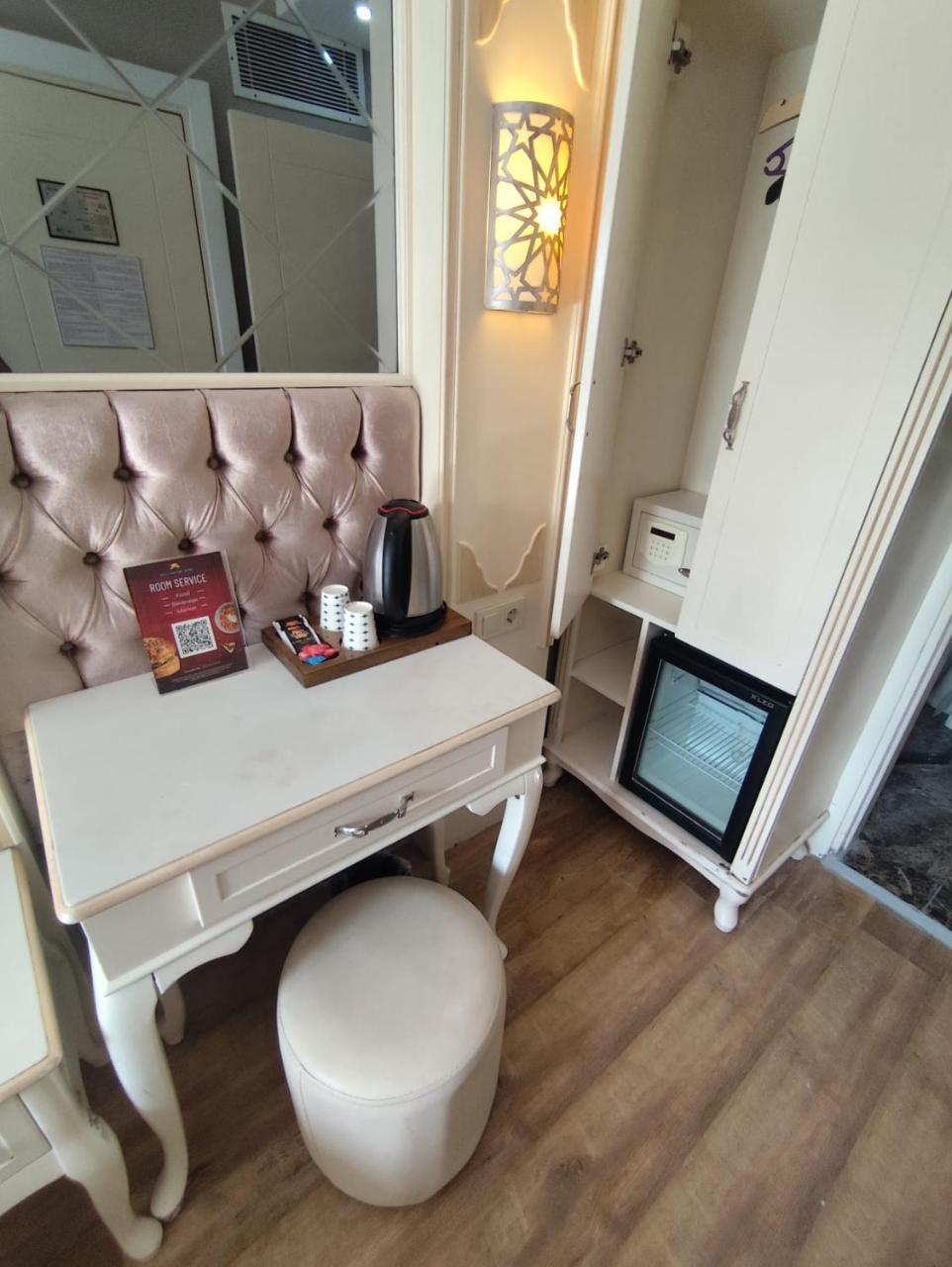 SUN COMFORT HOTEL (ADULTS ONLY) — ISTANBUL — фотография отеля №5