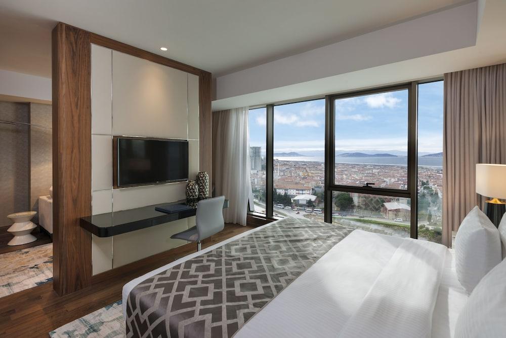 ELITE WORLD GRAND ISTANBUL KUCUKYALI — ISTANBUL — fotografie hotel nr. 22
