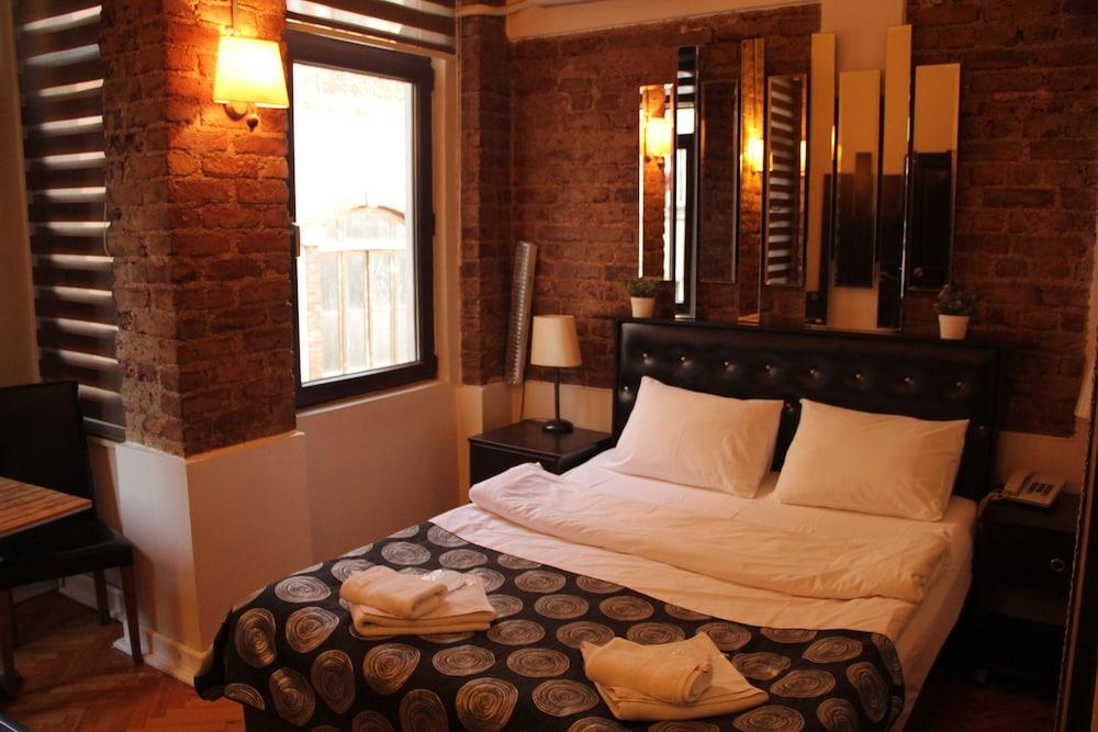 AYGUNES HOTEL — ISTANBUL — фотография отеля №10