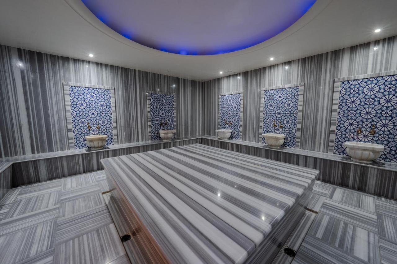 TRYP BY WYNDHAM ISTANBUL SANCAKTEPE — ISTANBUL — fotografie hotel nr. 34