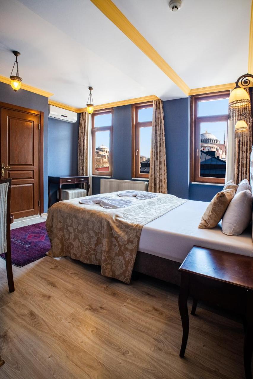 CHEERS HOSTEL — ISTANBUL — фотография отеля №19