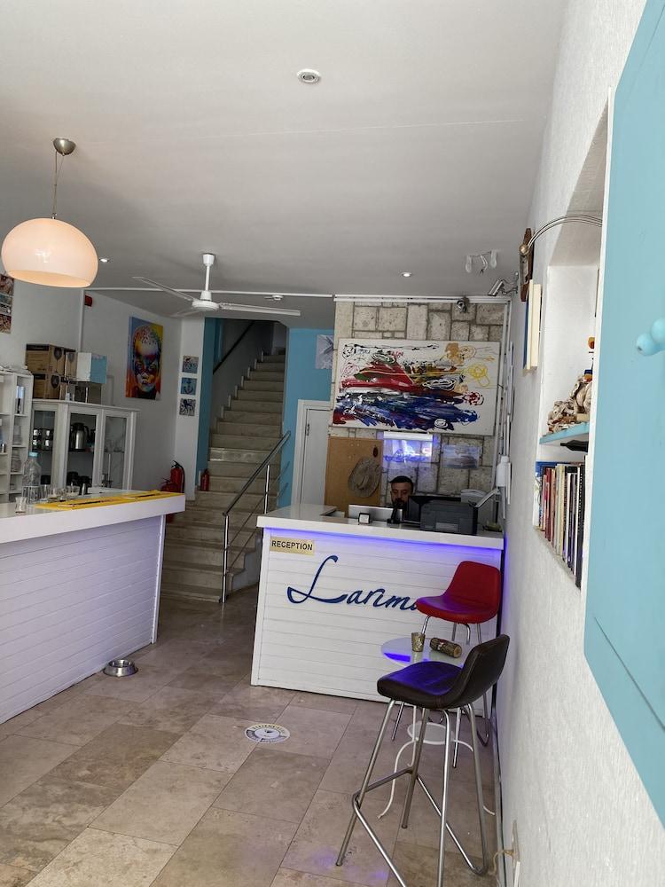 LARIMAR BOUTIQUE HOTEL — CESME — fotografie hotel nr. 4
