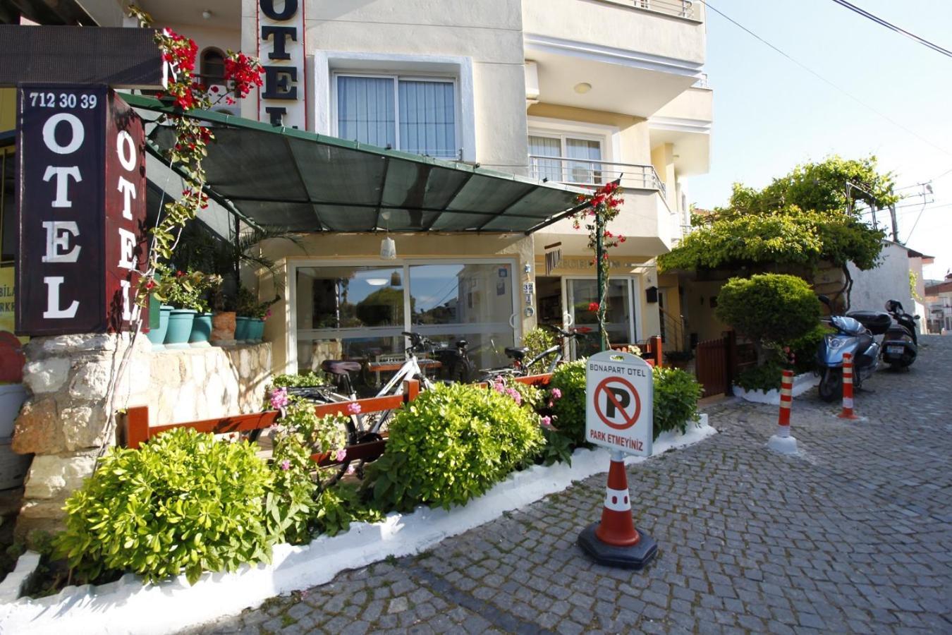 BONAPART HOTEL — CESME — fotografie hotel nr. 23