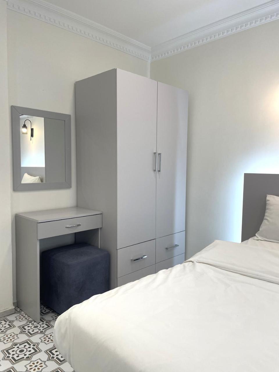 EAGLE RESIDENCE TAKSIM — ISTANBUL — fotografie hotel nr. 21