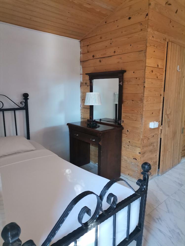 PITOS BUNGALOWS — BODRUM — фотография отеля №4