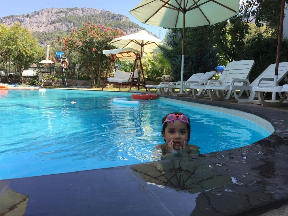 SELYA APART OTEL — GOCEK — fotografie hotel nr. 33