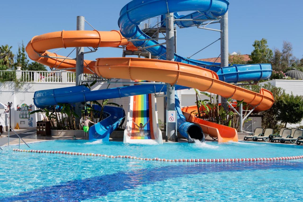 ALBA QUEEN HOTEL — COLAKLI — fotografie hotel nr. 20