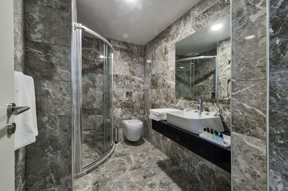 GEN SUITES — ISTANBUL — фотография отеля №23